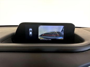 Mazda CX-30 2.0 e-SKYACTIV X MHEV Sport Lux SUV 5dr Petrol Manual Euro 6 (s/