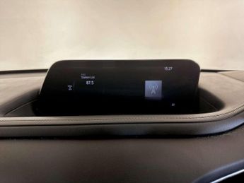 Mazda CX-30 2.0 e-SKYACTIV X MHEV Sport Lux SUV 5dr Petrol Manual Euro 6 (s/