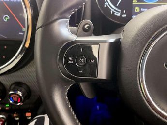 MINI Countryman 2.0 Cooper S Exclusive SUV 5dr Petrol Auto ALL4 Euro 6 (s/s) (17