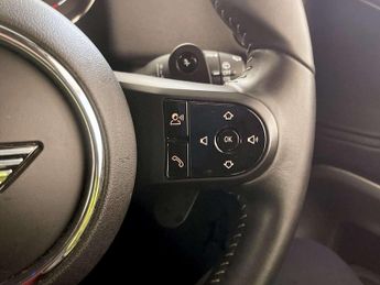 MINI Countryman 2.0 Cooper S Exclusive SUV 5dr Petrol Auto ALL4 Euro 6 (s/s) (17