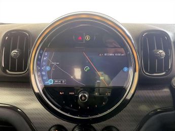 MINI Countryman 2.0 Cooper S Exclusive SUV 5dr Petrol Auto ALL4 Euro 6 (s/s) (17