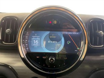 MINI Countryman 2.0 Cooper S Exclusive SUV 5dr Petrol Auto ALL4 Euro 6 (s/s) (17