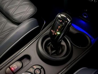 MINI Countryman 2.0 Cooper S Exclusive SUV 5dr Petrol Auto ALL4 Euro 6 (s/s) (17