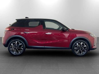 DS AUTOMOBILES DS 3 1.2 PureTech Rivoli SUV 5dr Petrol EAT8 Euro 6 (s/s) (130 ps)