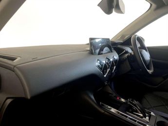 DS AUTOMOBILES DS 3 1.2 PureTech Rivoli SUV 5dr Petrol EAT8 Euro 6 (s/s) (130 ps)