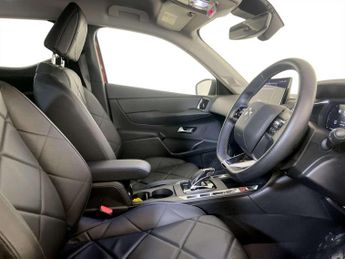DS AUTOMOBILES DS 3 1.2 PureTech Rivoli SUV 5dr Petrol EAT8 Euro 6 (s/s) (130 ps)