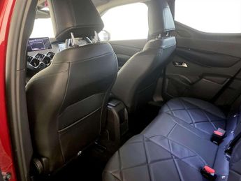 DS AUTOMOBILES DS 3 1.2 PureTech Rivoli SUV 5dr Petrol EAT8 Euro 6 (s/s) (130 ps)