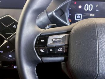 DS AUTOMOBILES DS 3 1.2 PureTech Rivoli SUV 5dr Petrol EAT8 Euro 6 (s/s) (130 ps)