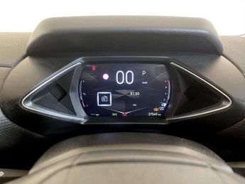 DS AUTOMOBILES DS 3 1.2 PureTech Rivoli SUV 5dr Petrol EAT8 Euro 6 (s/s) (130 ps)