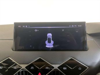 DS AUTOMOBILES DS 3 1.2 PureTech Rivoli SUV 5dr Petrol EAT8 Euro 6 (s/s) (130 ps)