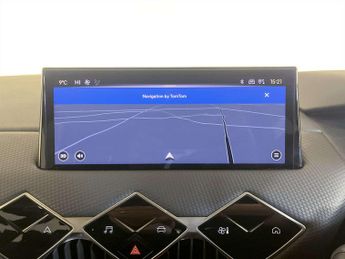 DS AUTOMOBILES DS 3 1.2 PureTech Rivoli SUV 5dr Petrol EAT8 Euro 6 (s/s) (130 ps)