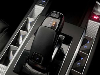 DS AUTOMOBILES DS 3 1.2 PureTech Rivoli SUV 5dr Petrol EAT8 Euro 6 (s/s) (130 ps)