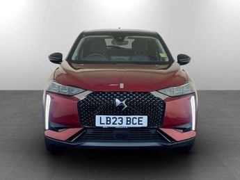 DS AUTOMOBILES DS 3 1.2 PureTech Rivoli SUV 5dr Petrol EAT8 Euro 6 (s/s) (130 ps)