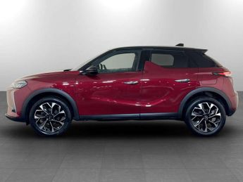 DS AUTOMOBILES DS 3 1.2 PureTech Rivoli SUV 5dr Petrol EAT8 Euro 6 (s/s) (130 ps)