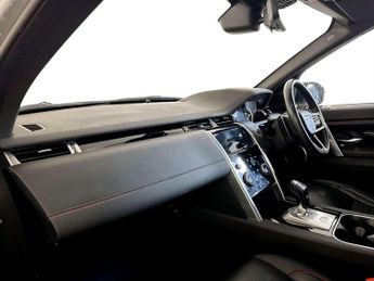 Land Rover Discovery Sport 2.0 D200 MHEV Urban Edition SUV 5dr Diesel Auto 4WD Euro 6 (s/s)