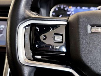 Land Rover Discovery Sport 2.0 D200 MHEV Urban Edition SUV 5dr Diesel Auto 4WD Euro 6 (s/s)