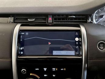 Land Rover Discovery Sport 2.0 D200 MHEV Urban Edition SUV 5dr Diesel Auto 4WD Euro 6 (s/s)