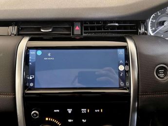 Land Rover Discovery Sport 2.0 D200 MHEV Urban Edition SUV 5dr Diesel Auto 4WD Euro 6 (s/s)