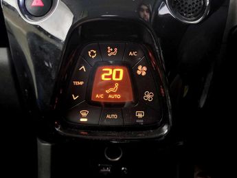 Peugeot 108 1.0 Collection Hatchback 5dr Petrol Manual Euro 6 (72 ps)