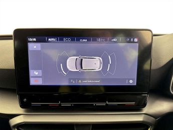 SEAT Leon 1.4 eHybrid 12.8kWh FR Hatchback 5dr Petrol Plug-in Hybrid DSG E