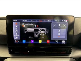 SEAT Leon 1.4 eHybrid 12.8kWh FR Hatchback 5dr Petrol Plug-in Hybrid DSG E