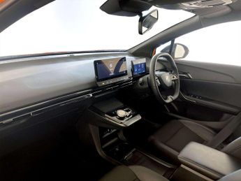 MG MG4 64kWh Trophy Long Range Hatchback 5dr Electric Auto (203 ps)