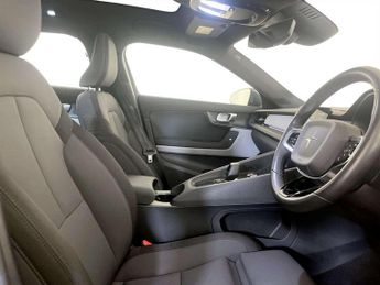 Polestar Polestar 2 Dual Motor 78kWh Long Range Plus Pilot Fastback 5dr Electric Aut