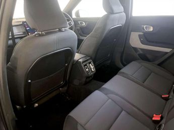 Polestar Polestar 2 Dual Motor 78kWh Long Range Plus Pilot Fastback 5dr Electric Aut