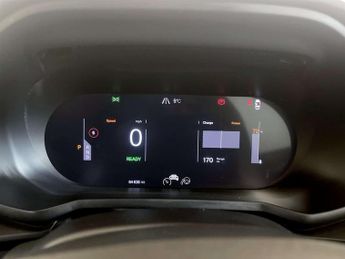 Polestar Polestar 2 Dual Motor 78kWh Long Range Plus Pilot Fastback 5dr Electric Aut