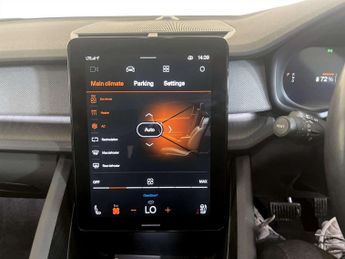 Polestar Polestar 2 Dual Motor 78kWh Long Range Plus Pilot Fastback 5dr Electric Aut