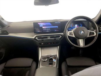 BMW i4 40 83.9kWh M Sport Gran Coupe 5dr Electric Auto eDrive (340 ps)