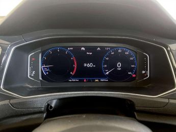 Volkswagen T-Roc 1.5 TSI GPF EVO SEL SUV 5dr Petrol Manual Euro 6 (s/s) (150 ps)