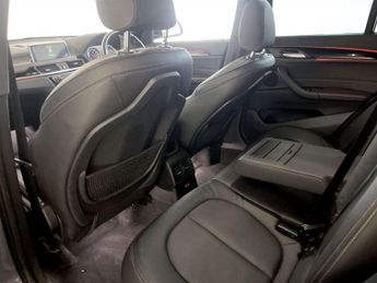 BMW X1 1.5 18i M Sport SUV 5dr Petrol Manual sDrive Euro 6 (s/s) (140 p