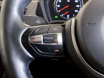 BMW X1 1.5 18i M Sport SUV 5dr Petrol Manual sDrive Euro 6 (s/s) (140 p