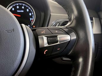 BMW X1 1.5 18i M Sport SUV 5dr Petrol Manual sDrive Euro 6 (s/s) (140 p