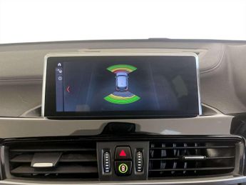 BMW X1 1.5 18i M Sport SUV 5dr Petrol Manual sDrive Euro 6 (s/s) (140 p