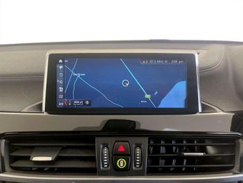 BMW X1 1.5 18i M Sport SUV 5dr Petrol Manual sDrive Euro 6 (s/s) (140 p