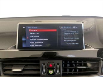 BMW X1 1.5 18i M Sport SUV 5dr Petrol Manual sDrive Euro 6 (s/s) (140 p