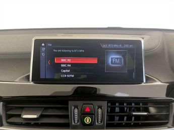 BMW X1 1.5 18i M Sport SUV 5dr Petrol Manual sDrive Euro 6 (s/s) (140 p
