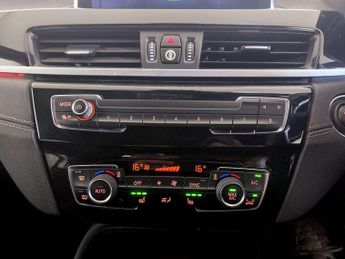 BMW X1 1.5 18i M Sport SUV 5dr Petrol Manual sDrive Euro 6 (s/s) (140 p
