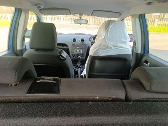 Ford Fusion 1.4 TDCi Style + 5dr