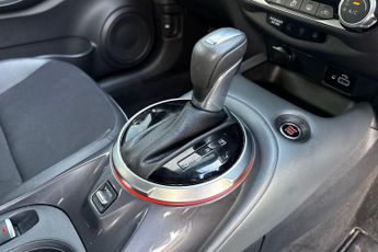 Nissan Juke 1.0 DIG-T (114ps) Tekna