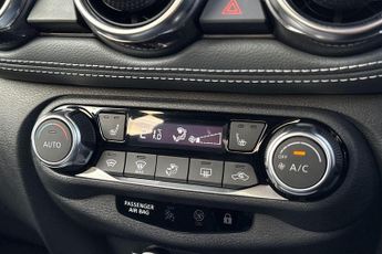 Nissan Juke 1.0 DIG-T (114ps) Tekna