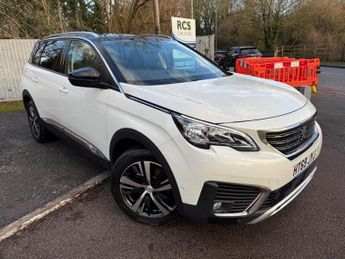 Peugeot 5008 1.2 PureTech Allure EAT Euro 6 (s/s) 5dr