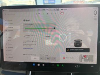 Tesla Model 3 Standard Range Plus Auto RWD 4dr