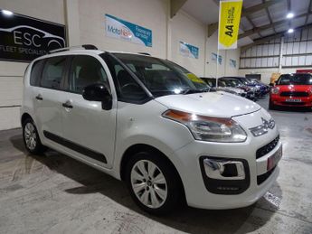 Citroen C3 Picasso 1.6 BlueHDi Edition Euro 6 5dr