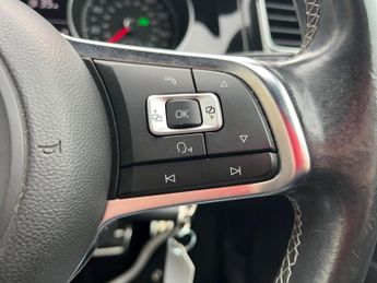 Volkswagen Golf 1.4 TSI BlueMotion Tech ACT R-Line Edition Hatchback 5dr Petrol 