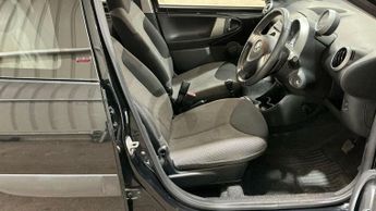 Toyota AYGO 1.0 VVT-i Move MultiMode Euro 5 5dr