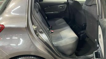 Toyota Yaris 1.33 Dual VVT-i Icon Multidrive S Euro 5 5dr Euro 5