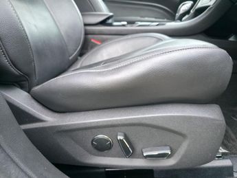 Ford Mondeo 2.0 TiVCT Titanium Edition CVT Euro 6 (s/s) 5dr